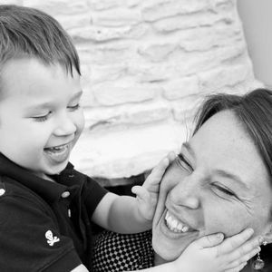 Meet your Posher, Charlotte